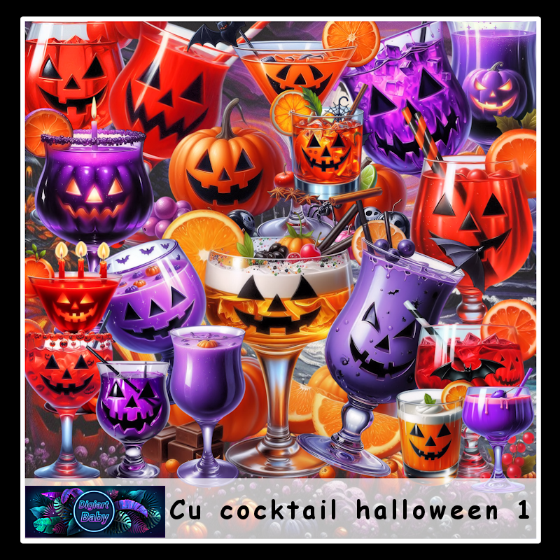 (image for) Cu Cocktail halloween 1